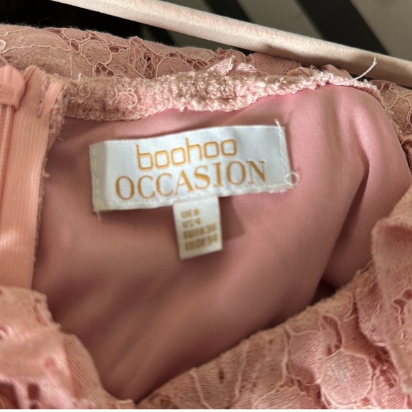 Dress - Picture 4 of 4